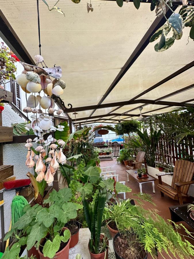 Estia Vasilis Manoli Apartment Ayia Napa Exterior photo