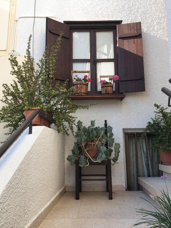 Estia Vasilis Manoli Apartment Ayia Napa Exterior photo