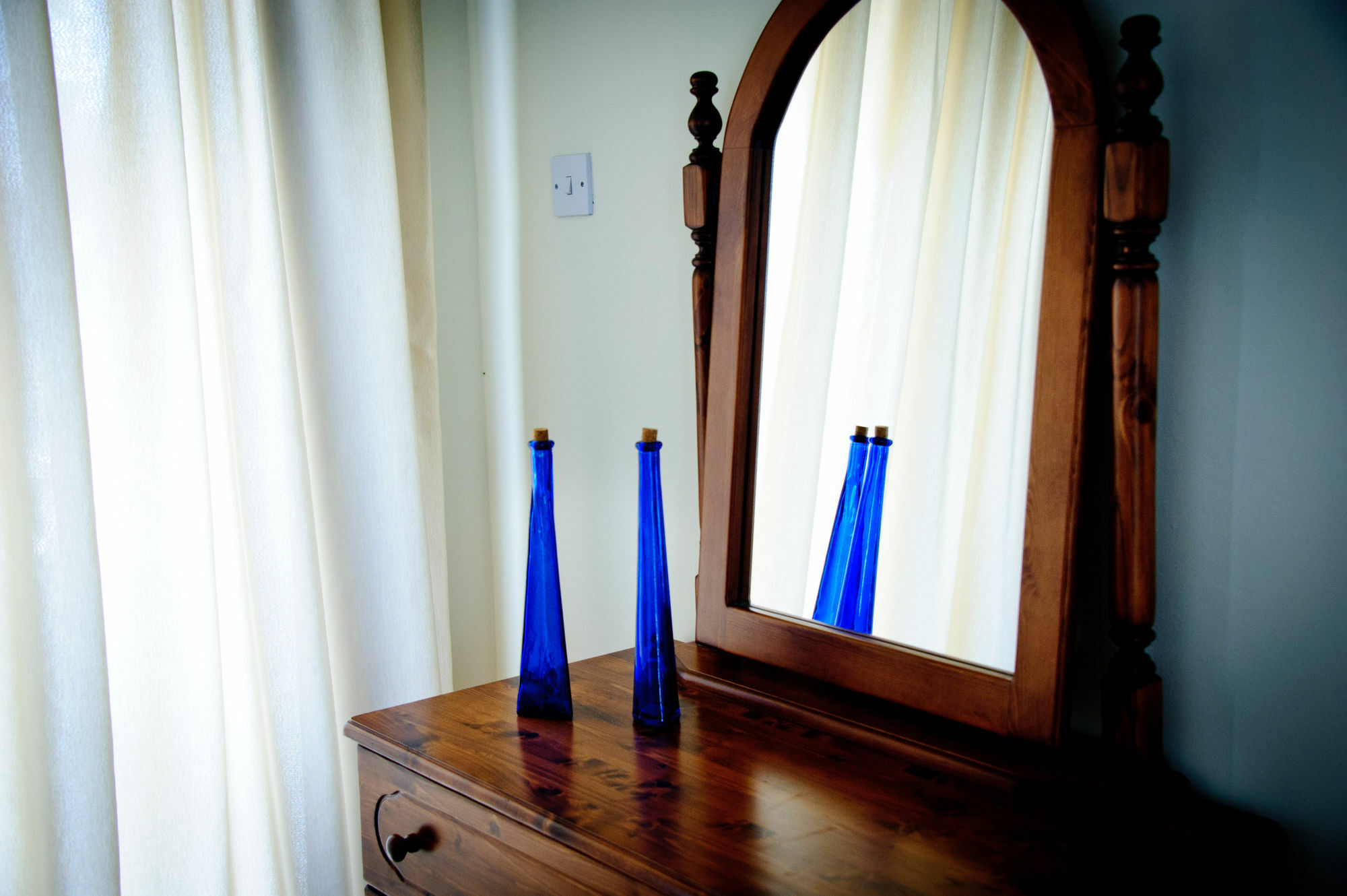Estia Vasilis Manoli Apartment Ayia Napa Exterior photo