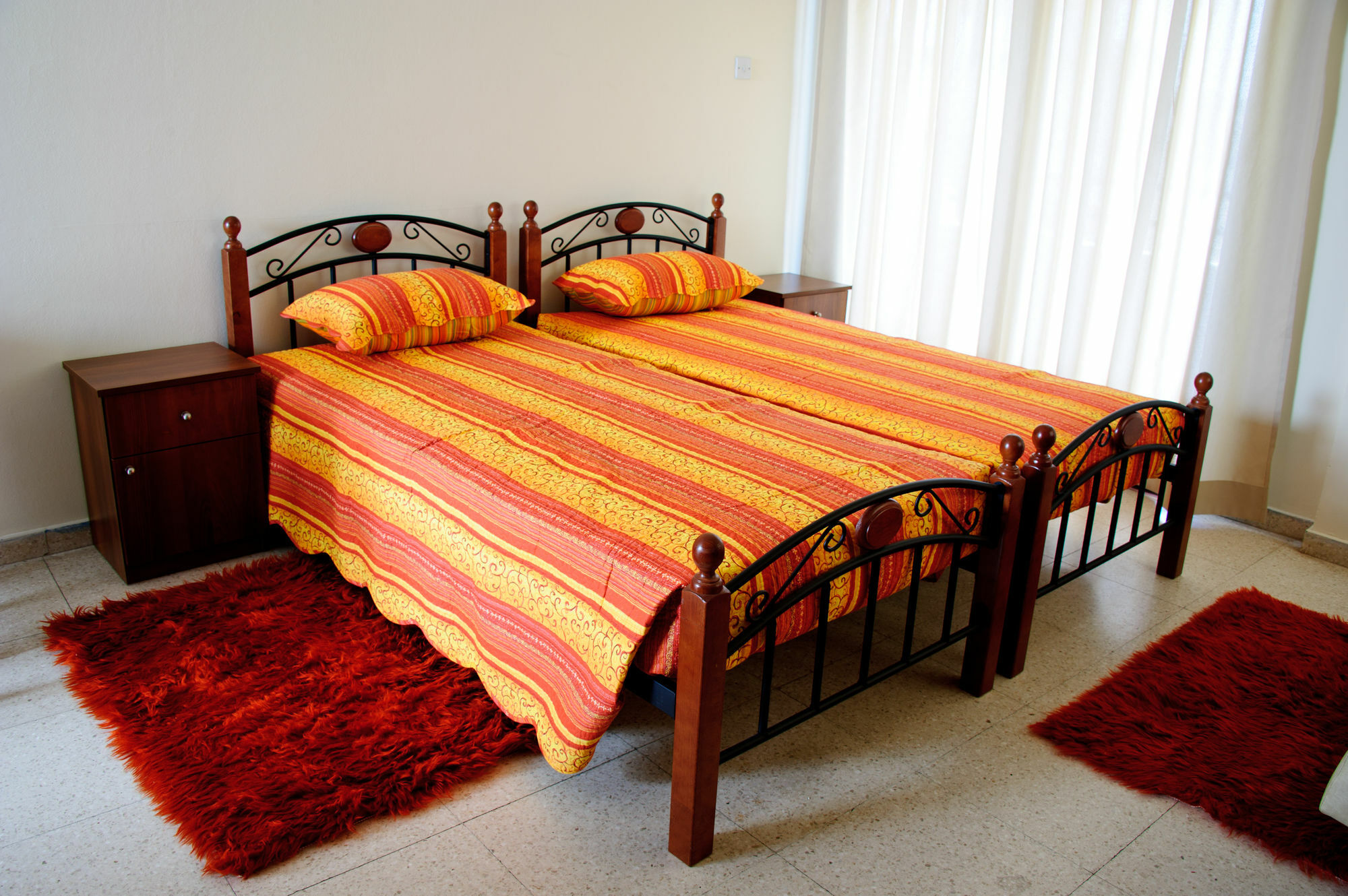Estia Vasilis Manoli Apartment Ayia Napa Exterior photo
