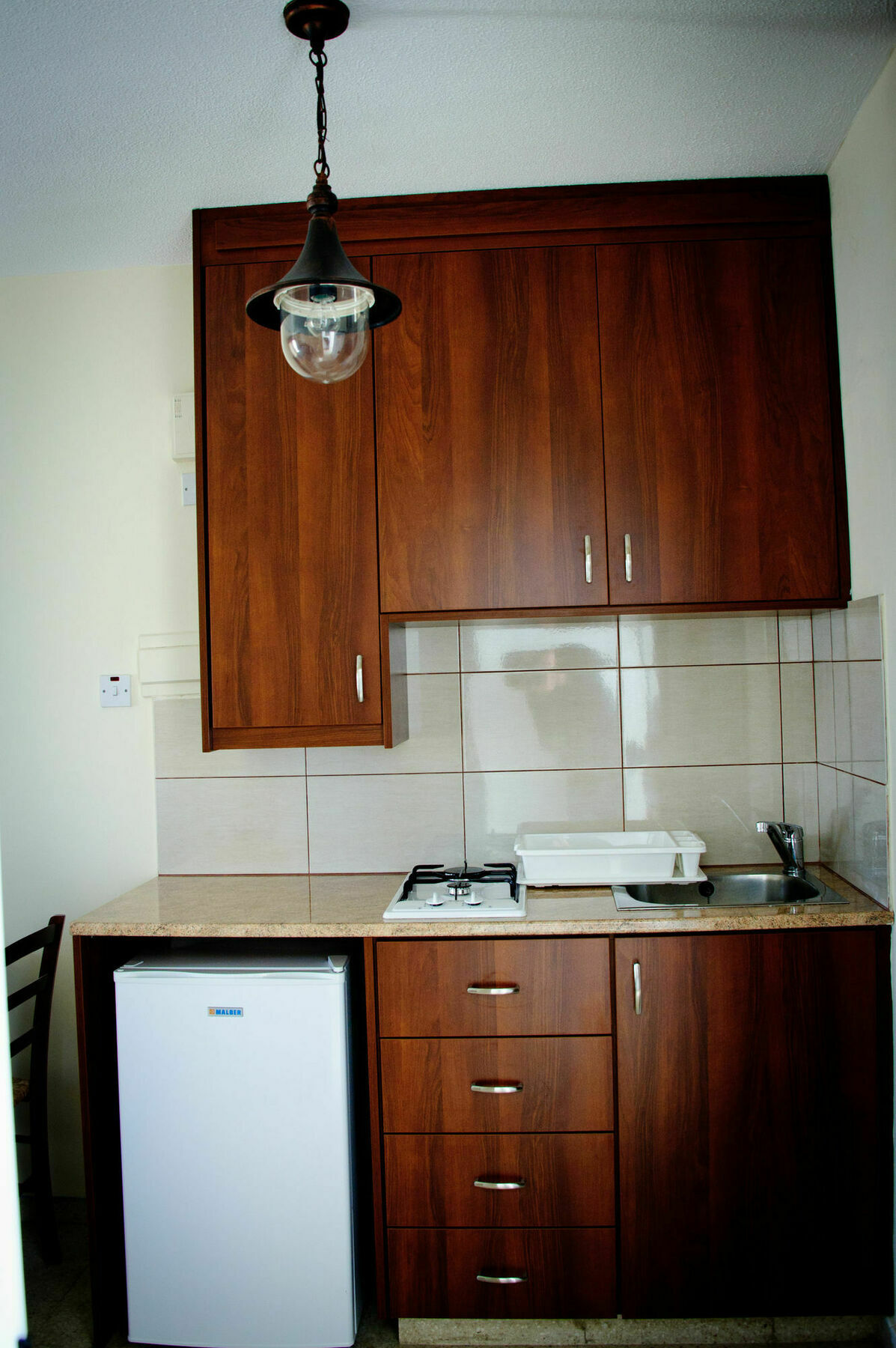 Estia Vasilis Manoli Apartment Ayia Napa Exterior photo